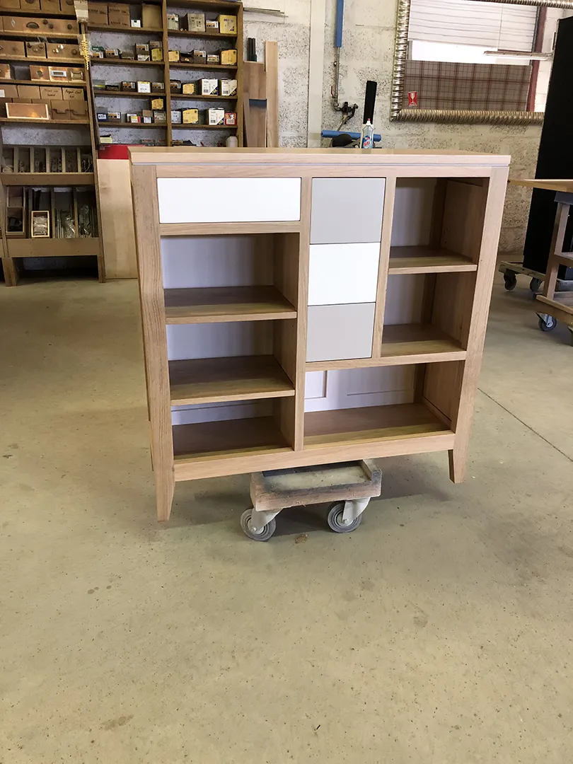 Meuble Julie Eco-responsable – Image 5