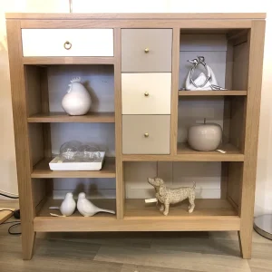 Meuble Julie Eco-responsable