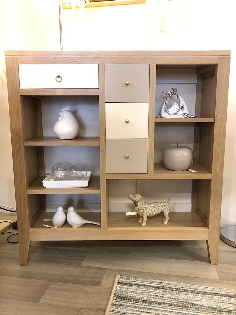 Meuble Julie Eco-responsable