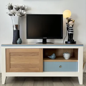 Meuble télévision Ellipse L100