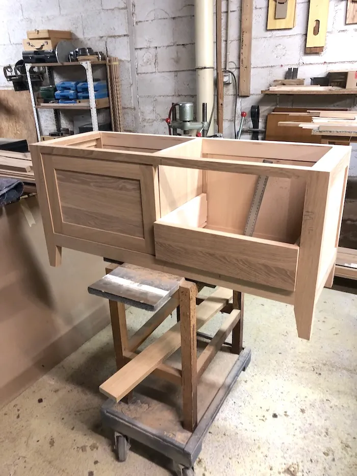 Meuble télévision Ellipse L100 – Image 12