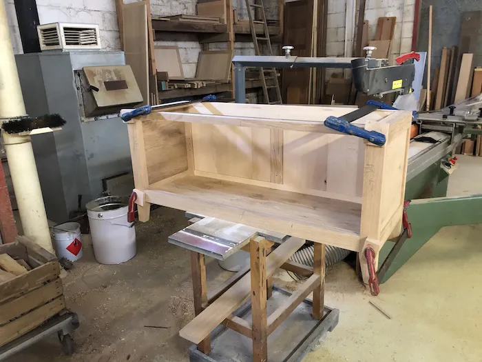 Meuble télévision Ellipse L100 – Image 10