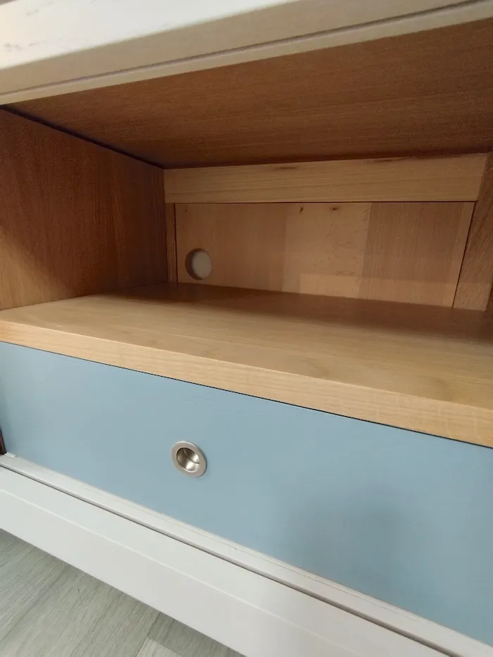 Meuble télévision Ellipse L100 – Image 6