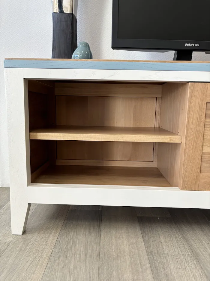 Meuble télévision Ellipse L100 – Image 5