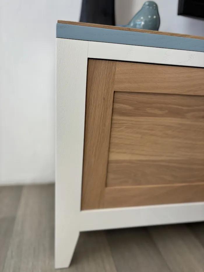 Meuble télévision Ellipse L100 – Image 3