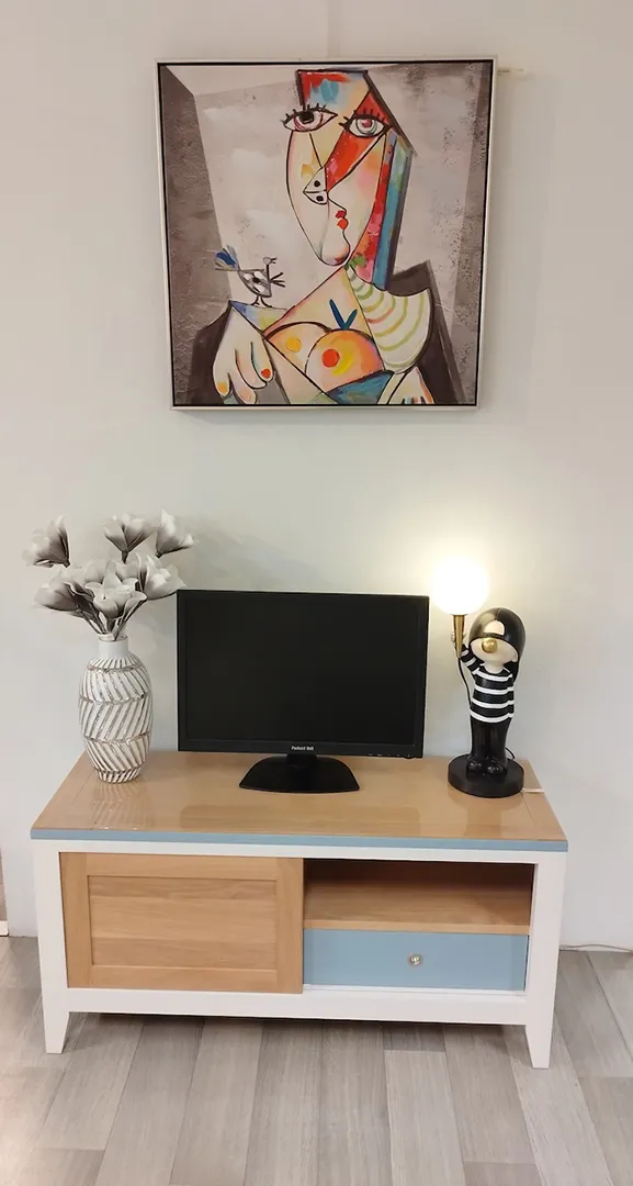 Meuble télévision Ellipse L100 – Image 14