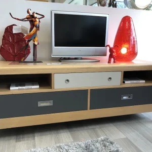 Meuble télévision Louisiane