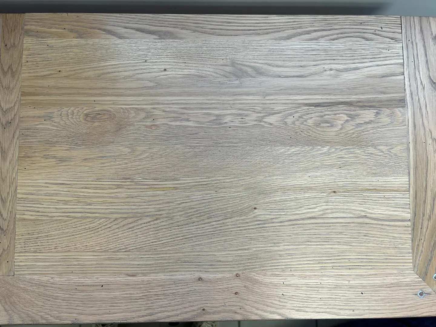 Meuble d'entrée Epure 2 portes coulissantes bleu – Image 10