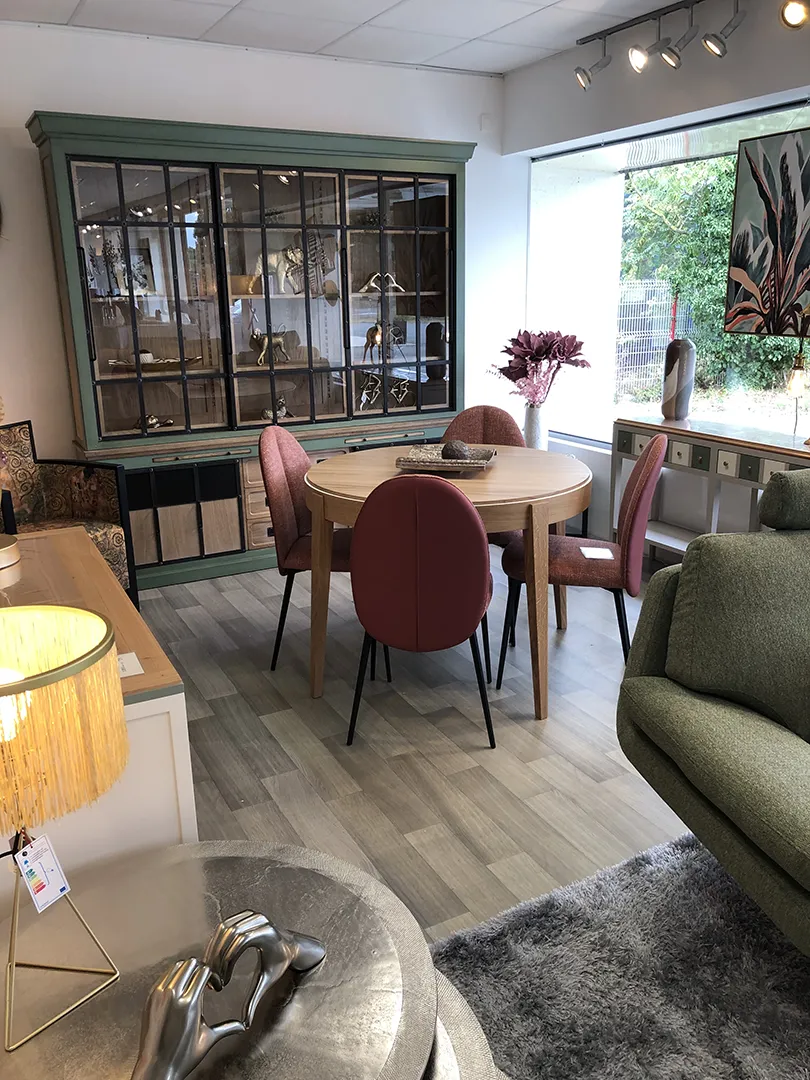 Table ronde Liseré – Image 17