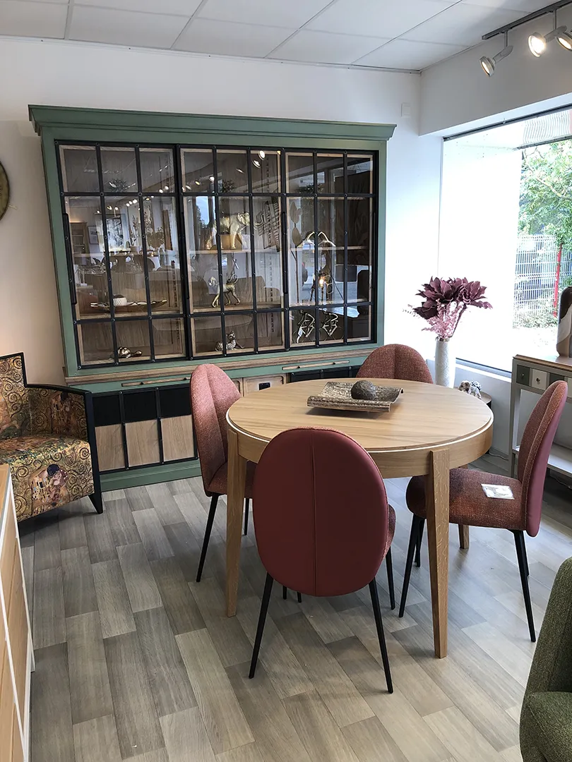 Table ronde Liseré – Image 18