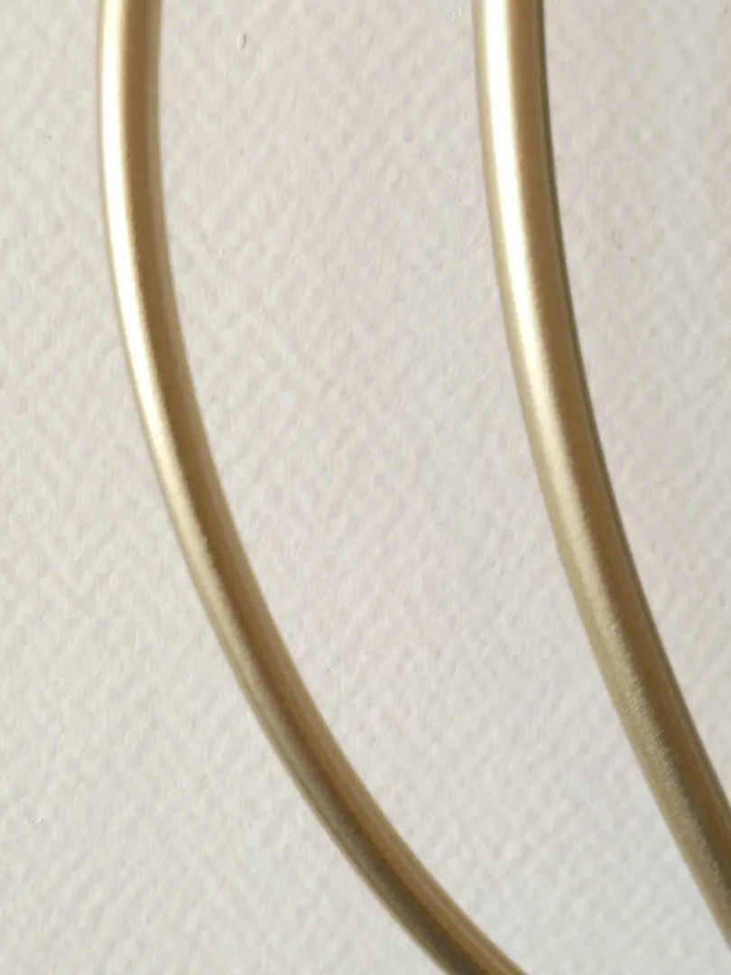 Miroir - Décoration murale Bulles & Champagne ! – Image 4