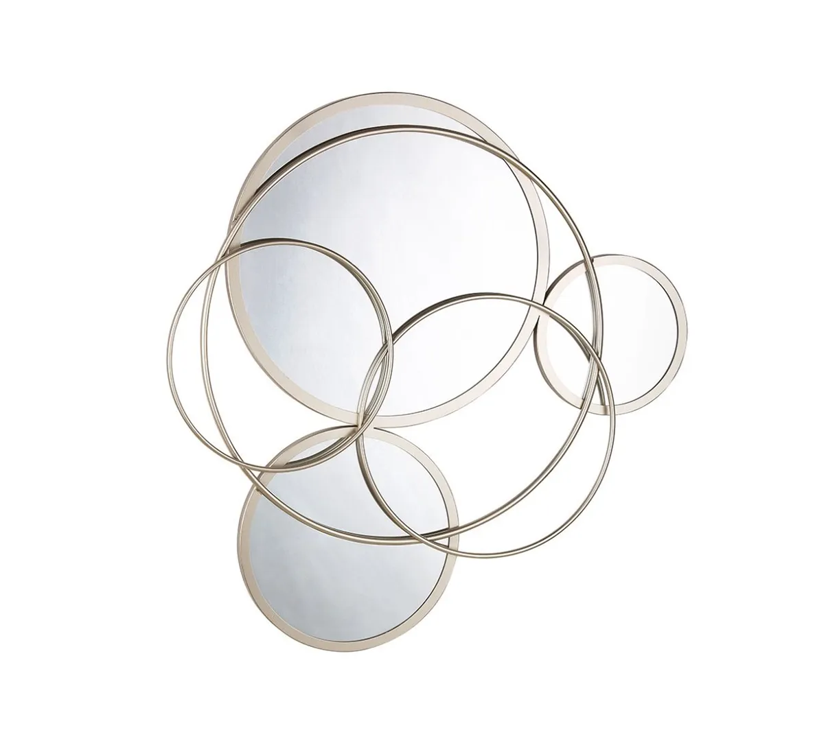 Miroir - Décoration murale Bulles & Champagne !