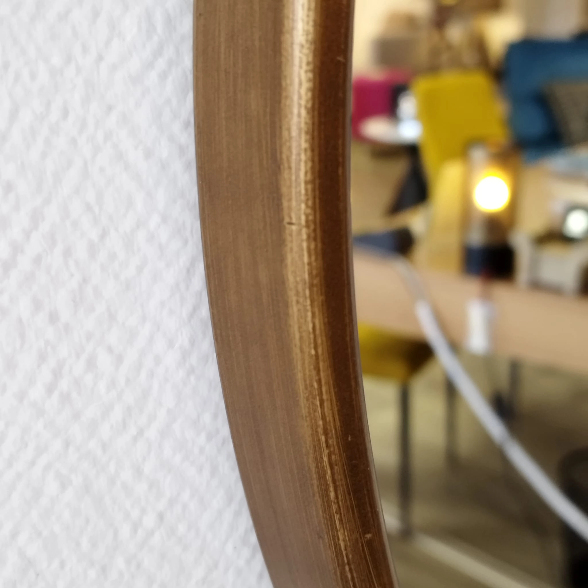 Miroir rond – Image 2