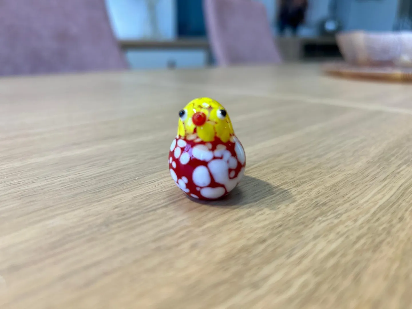 Déco Petit oiseau Spatzi – Image 2