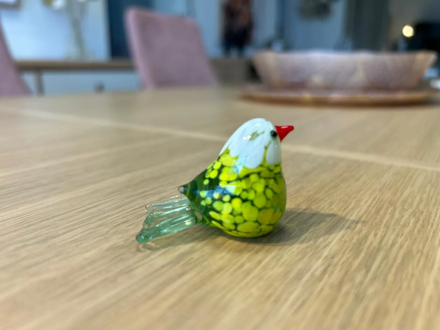 Déco Petit oiseau Spatzi – Image 3
