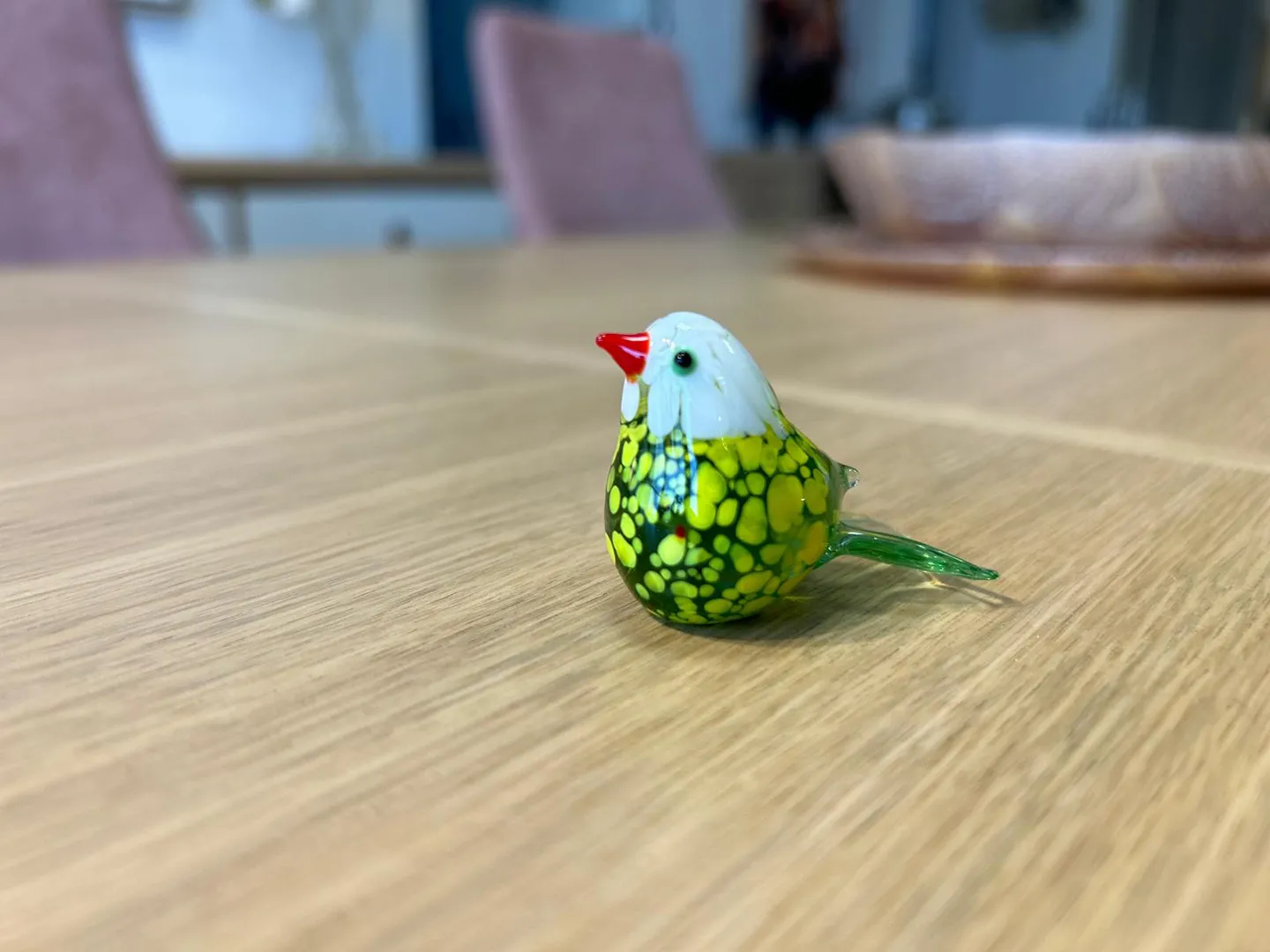 Déco Petit oiseau Spatzi – Image 4