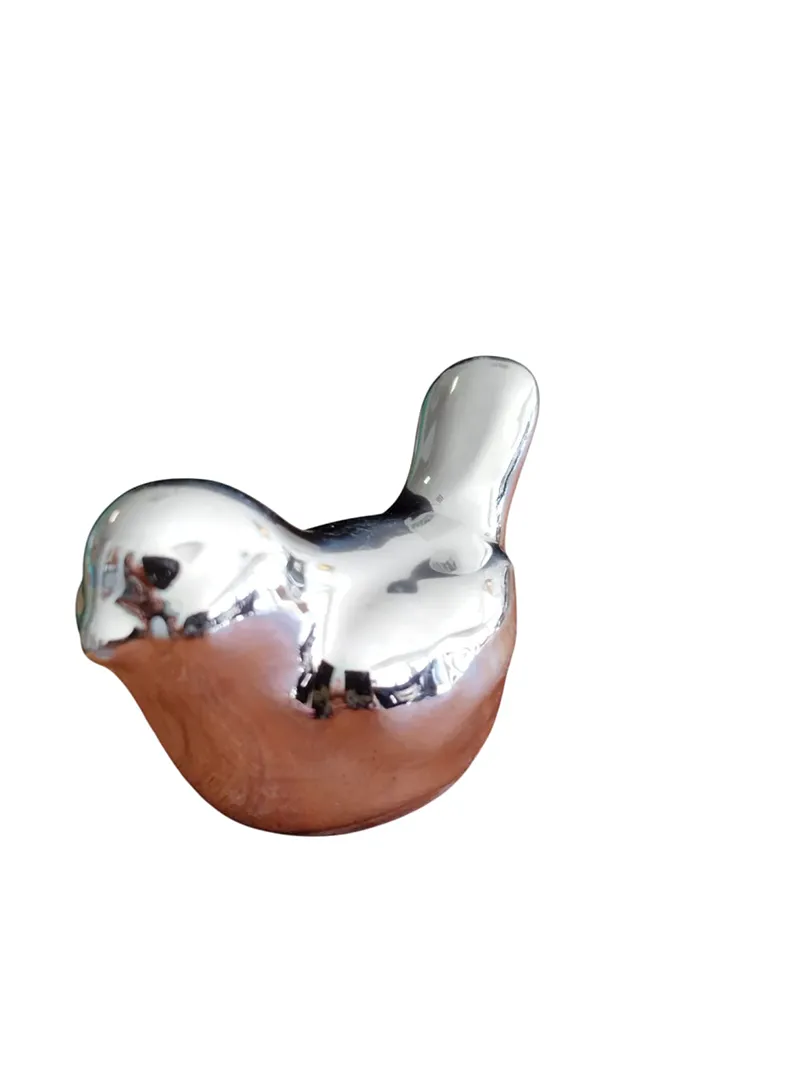 Oiseau argent silver – Image 3