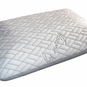 Oreiller Hybride à mémoire de forme