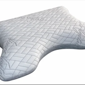 Oreiller Ultime à mémoire de forme fin