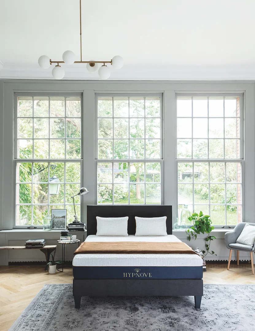 Matelas Platon 140 x 190 HYPNOVE – Image 9