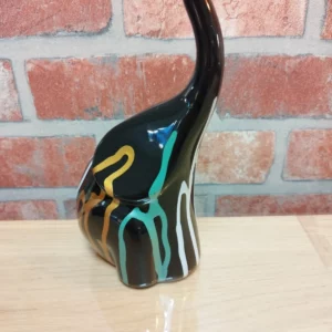 Petit éléphant Peinture