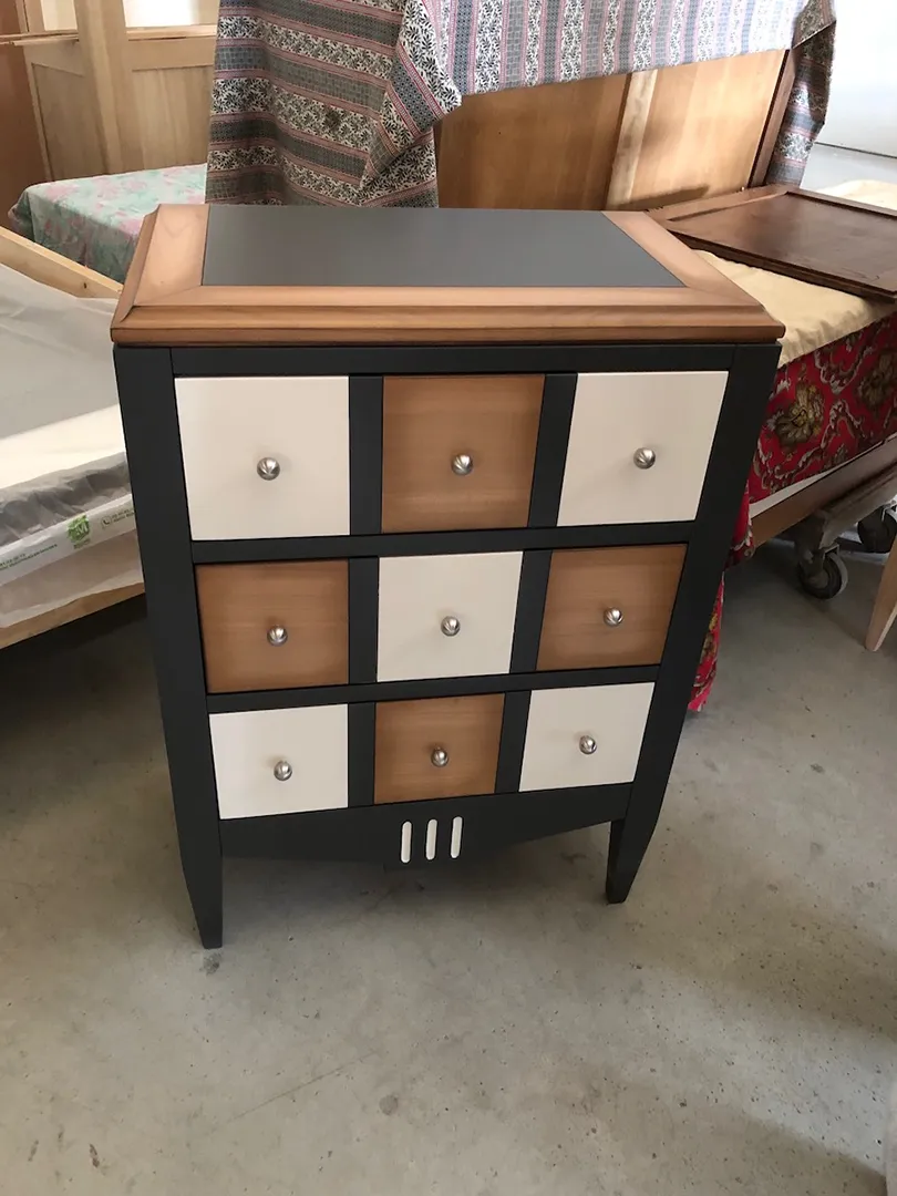 Chiffonnier Petit Parisien – Image 3