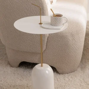 Petite table Disco