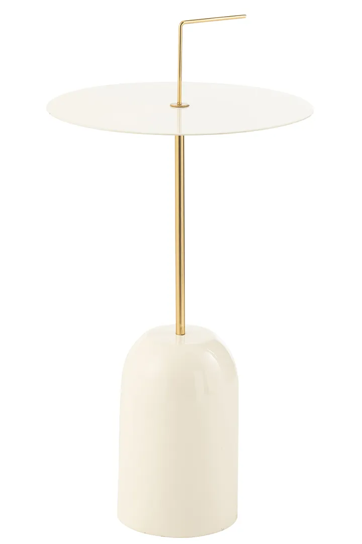 Petite table Disco – Image 2