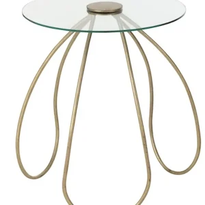 Petite table Tulipe (gm)