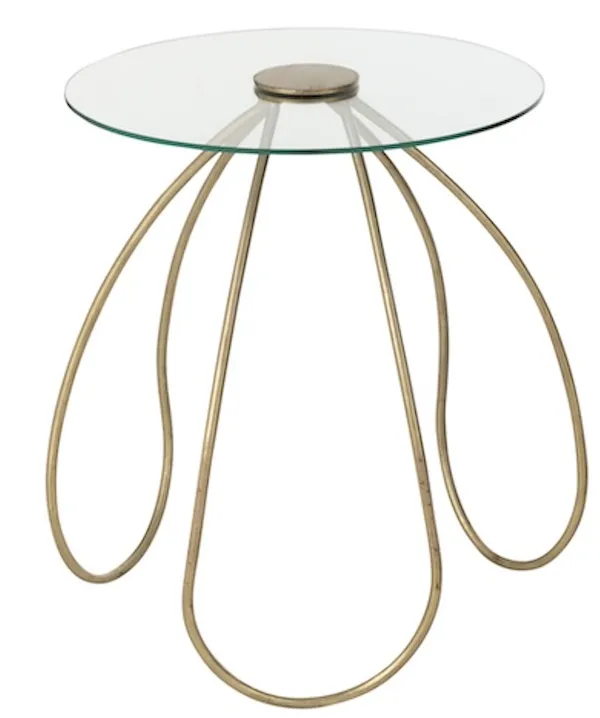 Petite table Tulipe (gm)
