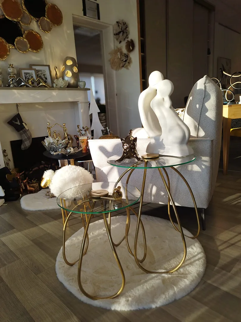 Petite table Tulipe (gm) – Image 4