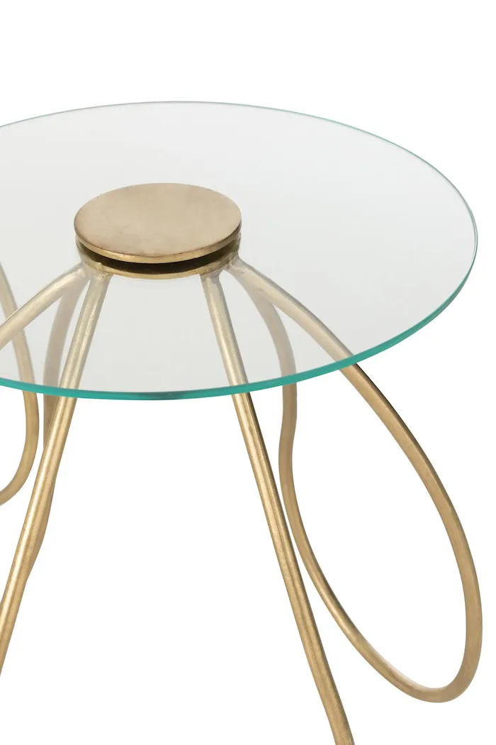 Petite table Tulipe (gm) – Image 3
