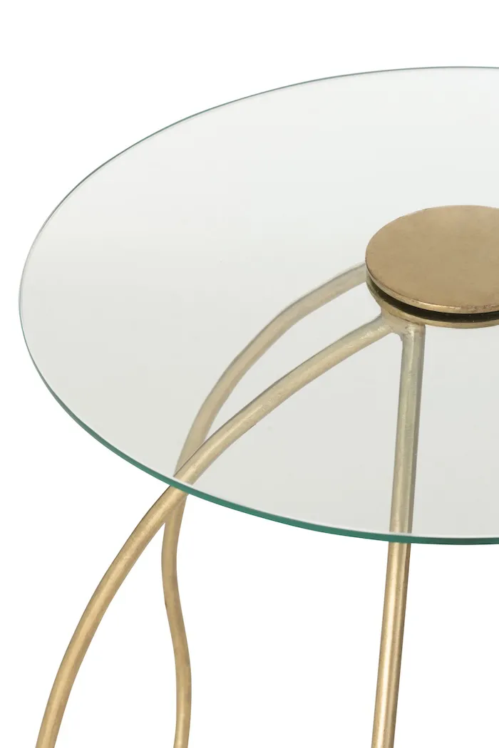 Petite table Tulipe (gm) – Image 2