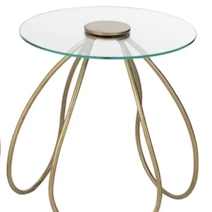 Petite table Tulipe (pm)