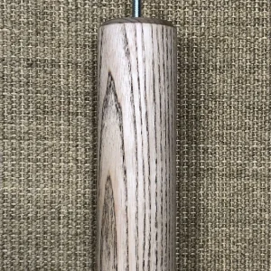 Pieds de lit Veinés beiges H20 cm