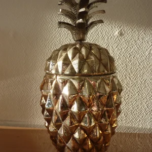 Boîte Pineapple