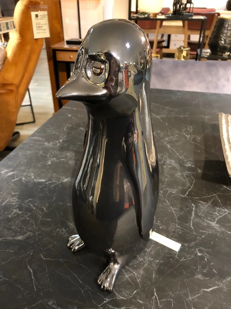 Déco Pingouin 2 – Image 2