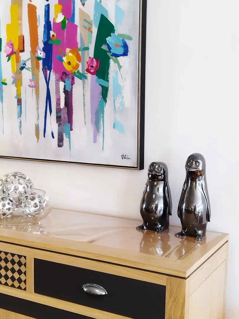 Déco Pingouin 2 – Image 9