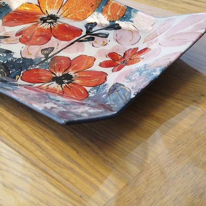 Plat Aquarella