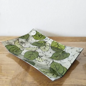 Plat rectangulaire Bulu