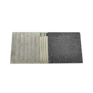 Plat Terrazzo