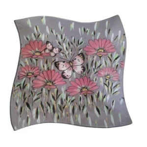 Plat Papillons