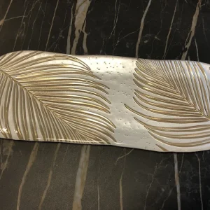 Plat rectangulaire Ankara