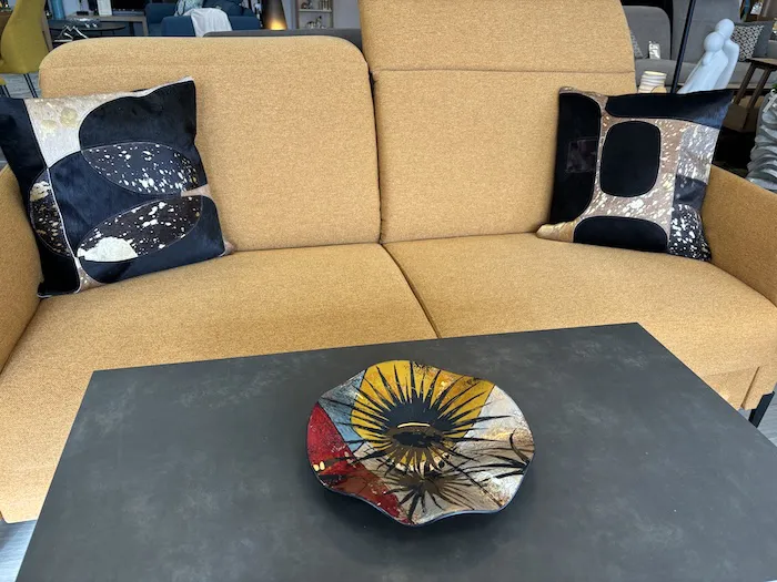 Plat Rond Acapulco – Image 4