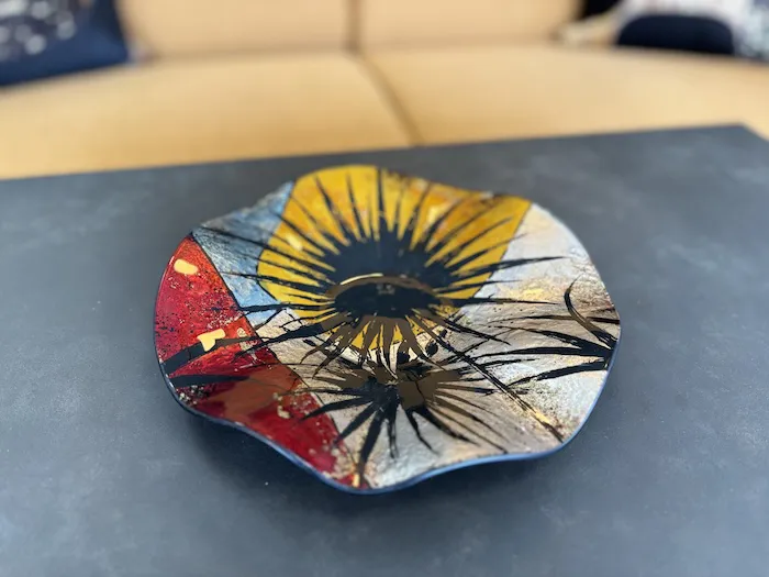 Plat Rond Acapulco – Image 3