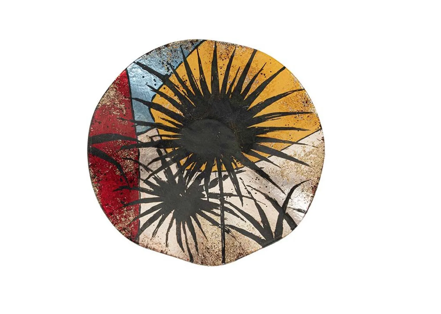 Plat Rond Acapulco – Image 2