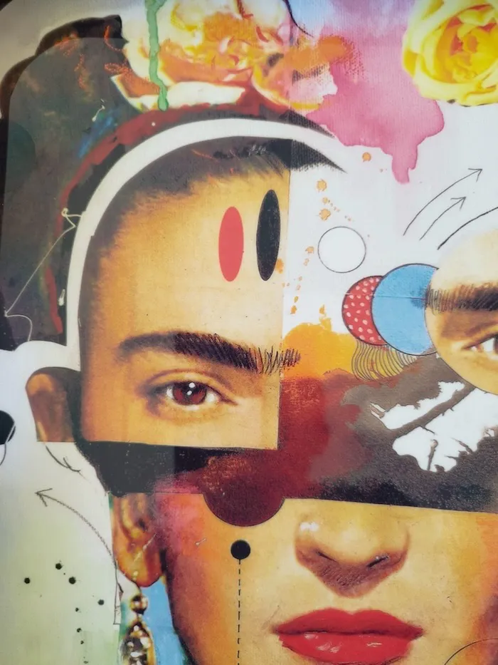 Plateau carré Jover – Image 4