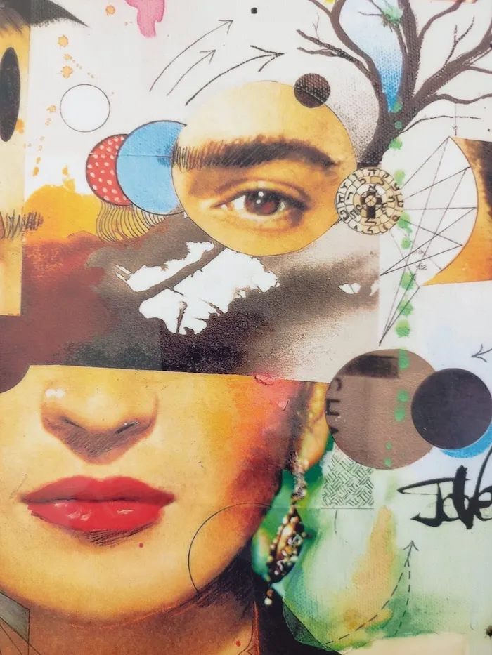 Plateau carré Jover – Image 5