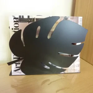 Porte revues/magazines Tropical