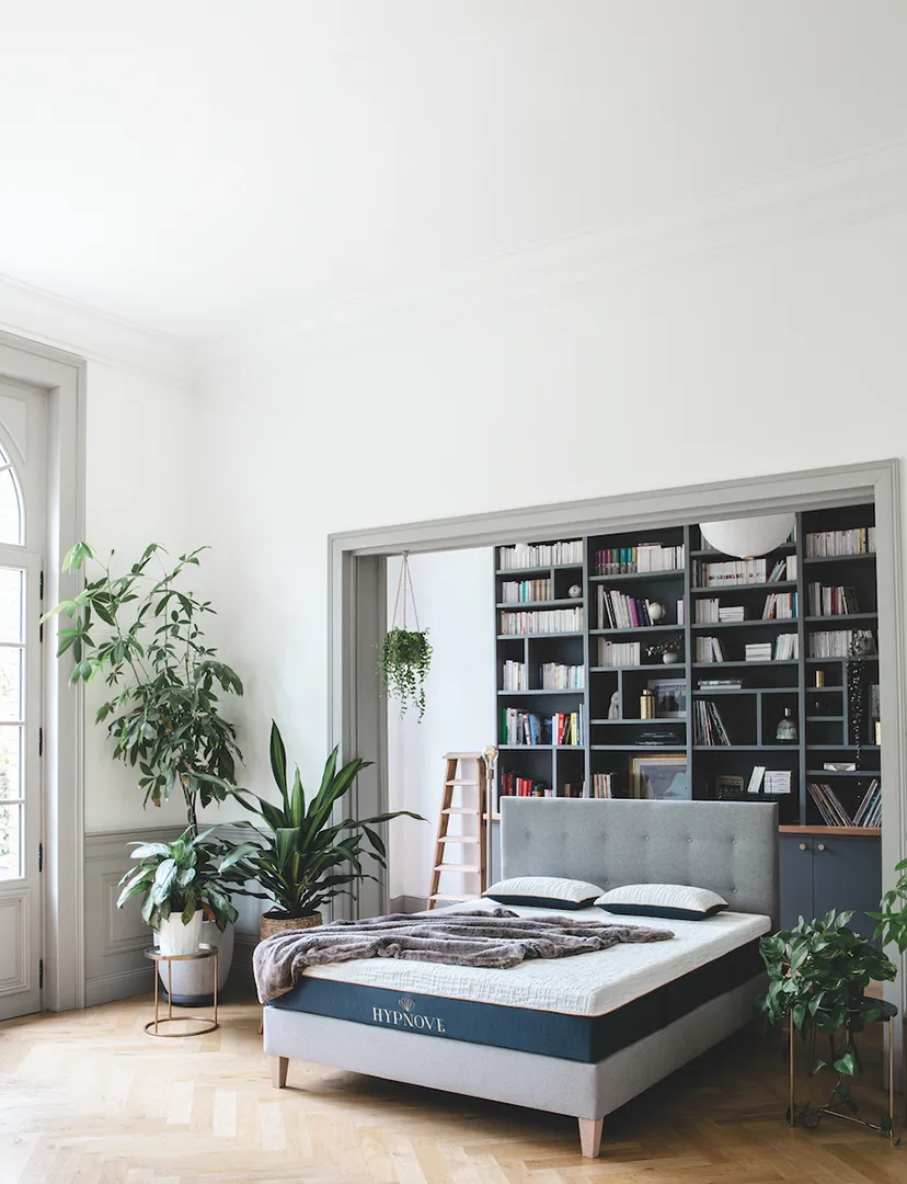 Matelas Socrate 160 x 200 HYPNOVE – Image 10